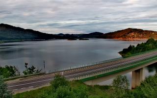 Jezioro Mucharskie - 12-06-2026 18:27