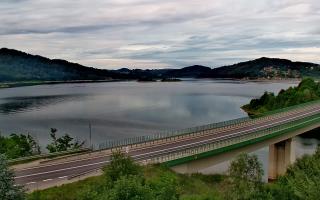 Jezioro Mucharskie - 12-06-2026 18:35
