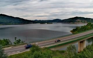 Jezioro Mucharskie - 12-06-2026 18:42