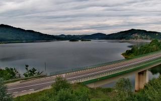 Jezioro Mucharskie - 12-06-2026 18:50