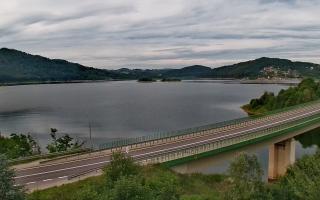 Jezioro Mucharskie - 12-06-2026 18:58