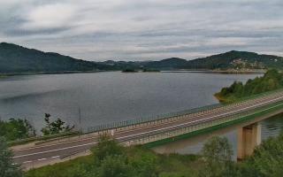 Jezioro Mucharskie - 12-06-2026 19:06