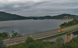 Jezioro Mucharskie - 12-06-2026 19:13