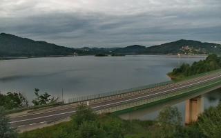 Jezioro Mucharskie - 12-06-2026 19:21
