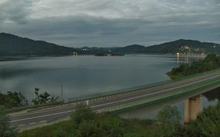 Jezioro Mucharskie - 12-06-2026 19:29