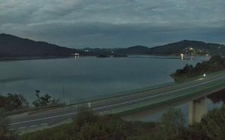 Jezioro Mucharskie - 12-06-2026 19:36
