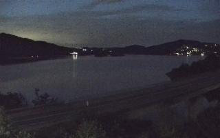 Jezioro Mucharskie - 12-06-2026 20:07