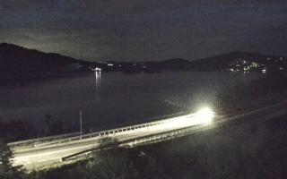 Jezioro Mucharskie - 12-06-2026 20:15
