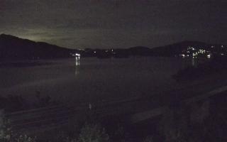 Jezioro Mucharskie - 12-06-2026 20:30
