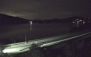 Jezioro Mucharskie - 12-06-2026 20:38
