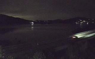 Jezioro Mucharskie - 12-06-2026 20:54