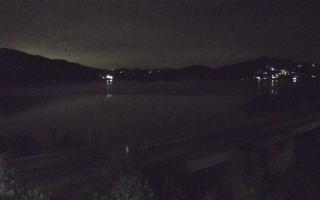 Jezioro Mucharskie - 12-06-2026 21:01