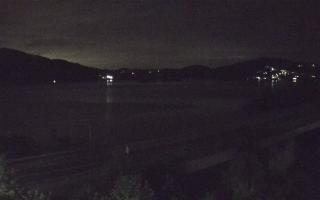 Jezioro Mucharskie - 12-06-2026 21:09