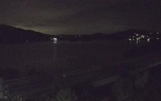 Jezioro Mucharskie - 12-06-2026 21:17