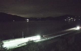 Jezioro Mucharskie - 12-06-2026 21:24