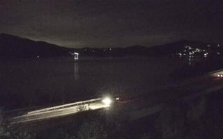 Jezioro Mucharskie - 12-06-2026 21:32