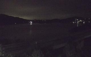 Jezioro Mucharskie - 12-06-2026 21:40