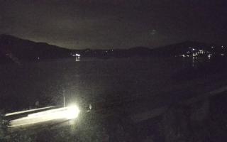 Jezioro Mucharskie - 12-06-2026 21:47