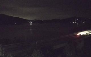 Jezioro Mucharskie - 12-06-2026 21:55