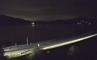 Jezioro Mucharskie - 12-06-2026 22:11