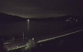 Jezioro Mucharskie - 12-06-2026 22:18