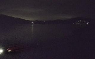 Jezioro Mucharskie - 12-06-2026 22:26