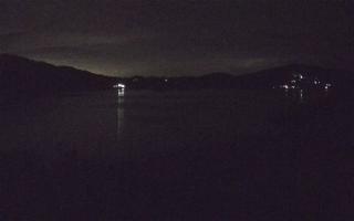Jezioro Mucharskie - 12-06-2026 22:34