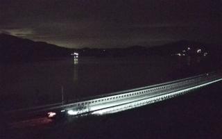 Jezioro Mucharskie - 12-06-2026 22:49