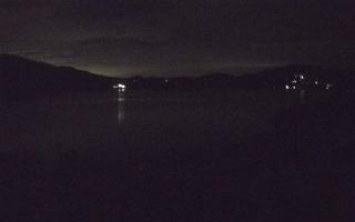 Jezioro Mucharskie - 12-06-2026 22:57