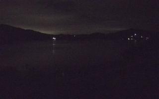Jezioro Mucharskie - 12-06-2026 23:05