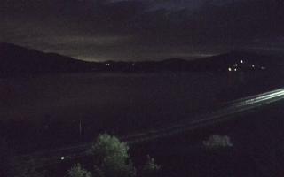 Jezioro Mucharskie - 13-06-2026 00:45