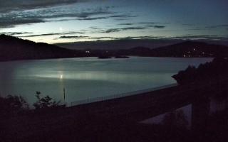Jezioro Mucharskie - 13-06-2026 01:16