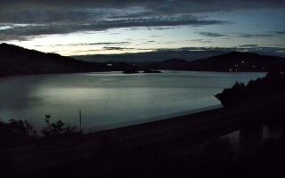 Jezioro Mucharskie - 13-06-2026 01:23