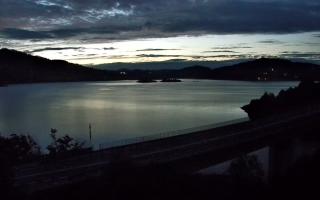 Jezioro Mucharskie - 13-06-2026 01:31