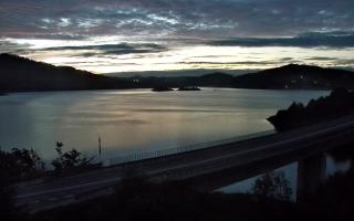 Jezioro Mucharskie - 13-06-2026 01:39