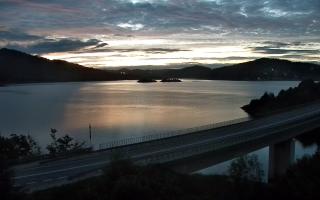 Jezioro Mucharskie - 13-06-2026 01:46