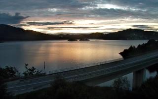 Jezioro Mucharskie - 13-06-2026 01:54