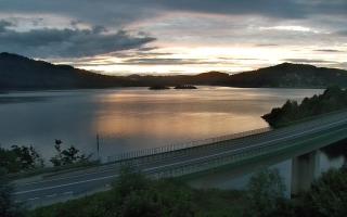 Jezioro Mucharskie - 13-06-2026 02:02