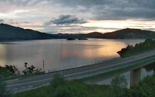 Jezioro Mucharskie - 13-06-2026 02:10