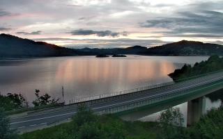 Jezioro Mucharskie - 13-06-2026 02:17