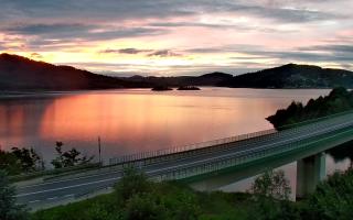 Jezioro Mucharskie - 13-06-2026 02:25