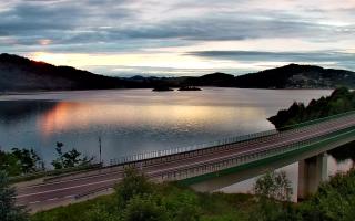 Jezioro Mucharskie - 13-06-2026 02:33