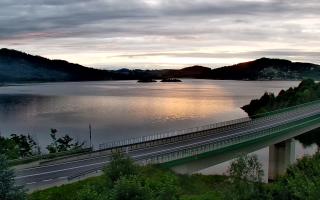 Jezioro Mucharskie - 13-06-2026 02:40