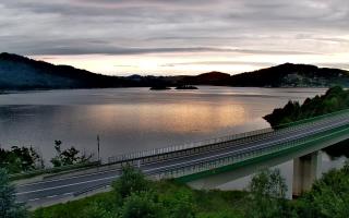 Jezioro Mucharskie - 13-06-2026 02:48
