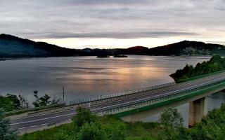 Jezioro Mucharskie - 13-06-2026 02:56
