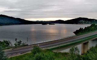 Jezioro Mucharskie - 13-06-2026 03:11