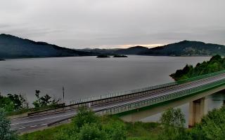 Jezioro Mucharskie - 13-06-2026 03:27