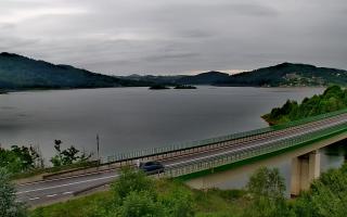 Jezioro Mucharskie - 13-06-2026 03:34