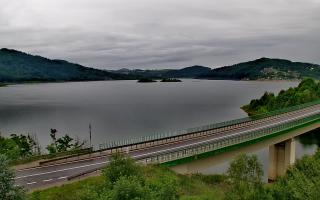 Jezioro Mucharskie - 13-06-2026 03:42