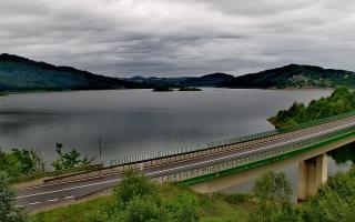 Jezioro Mucharskie - 13-06-2026 03:50